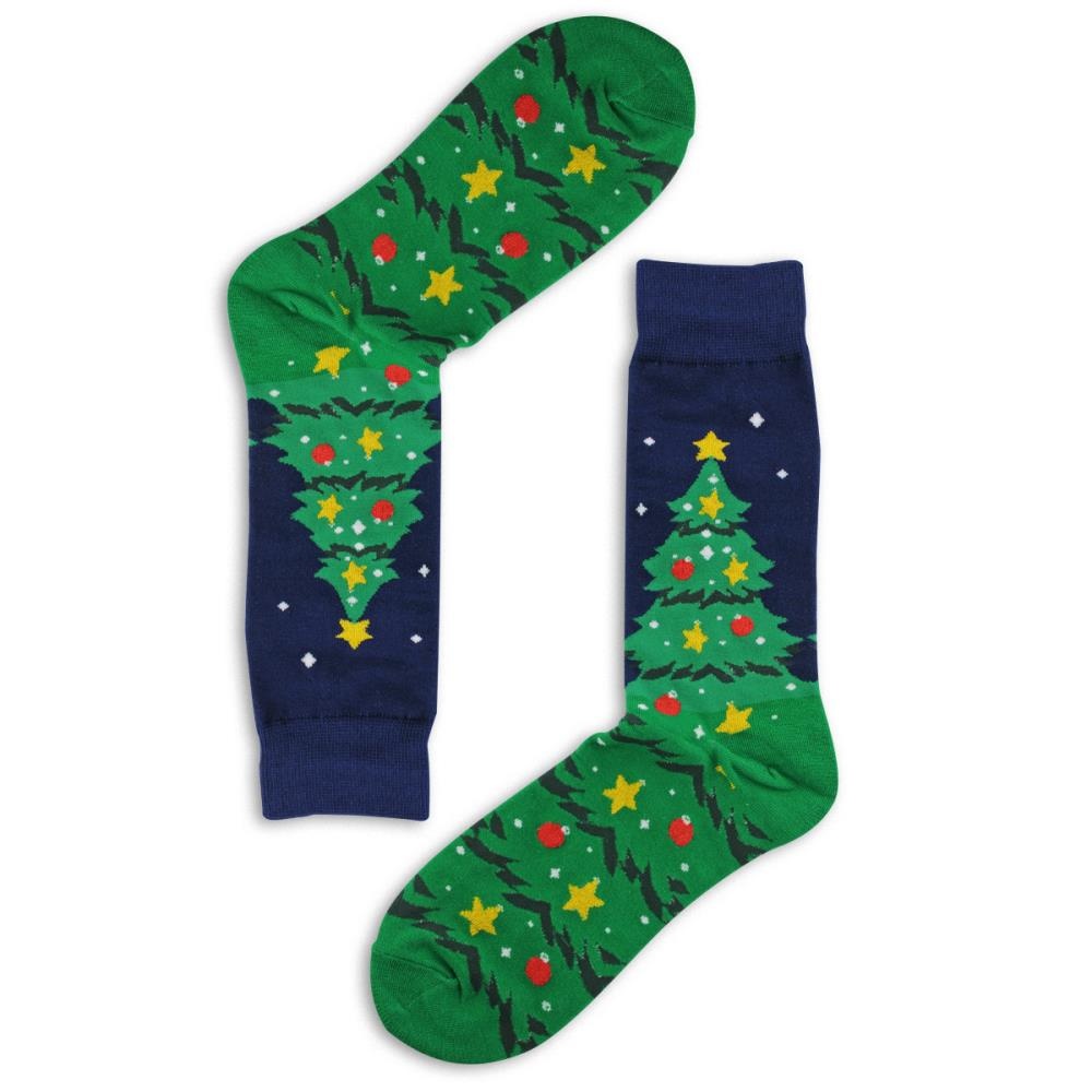 Lovely Socks Magical Christmas tree - 1
