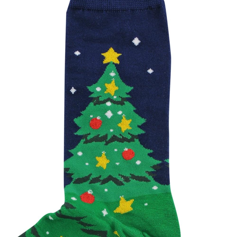 Lovely Socks Magical Christmas tree - 2