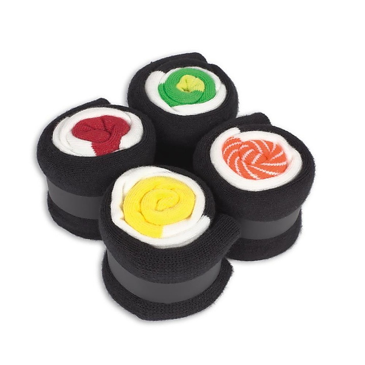 maki socks- set of 2