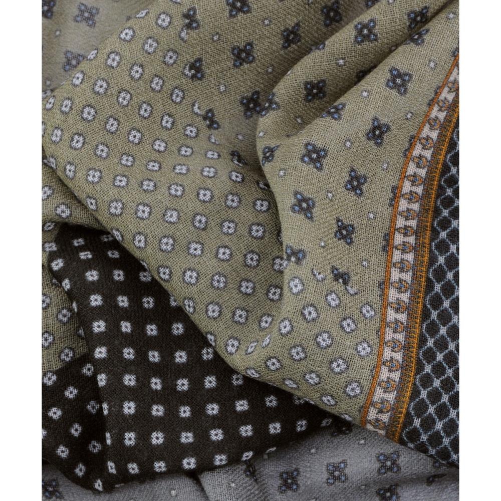 men's scarf Arthur - 5