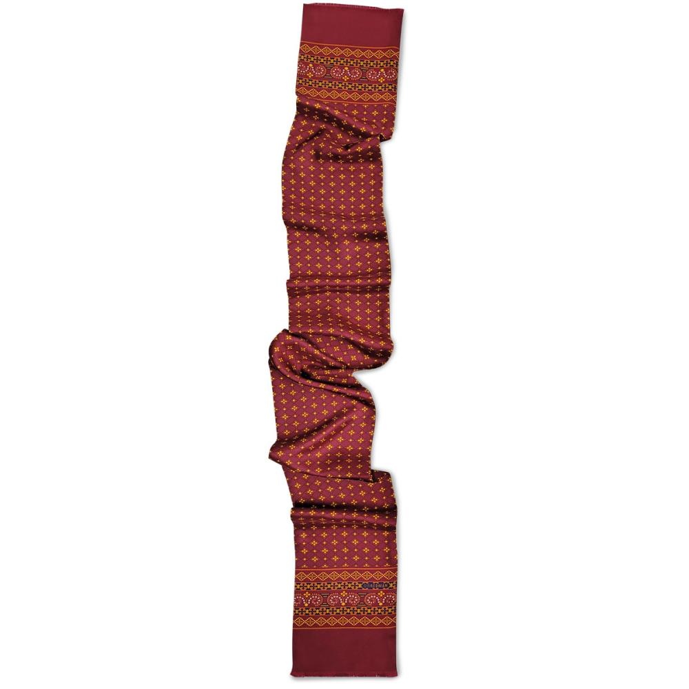men's scarf Billie - 3