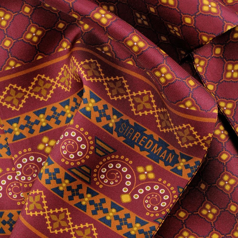 men's scarf Billie - 5