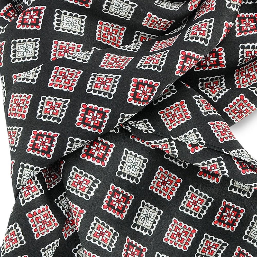 Men's scarf Gabriele di Seta - 2