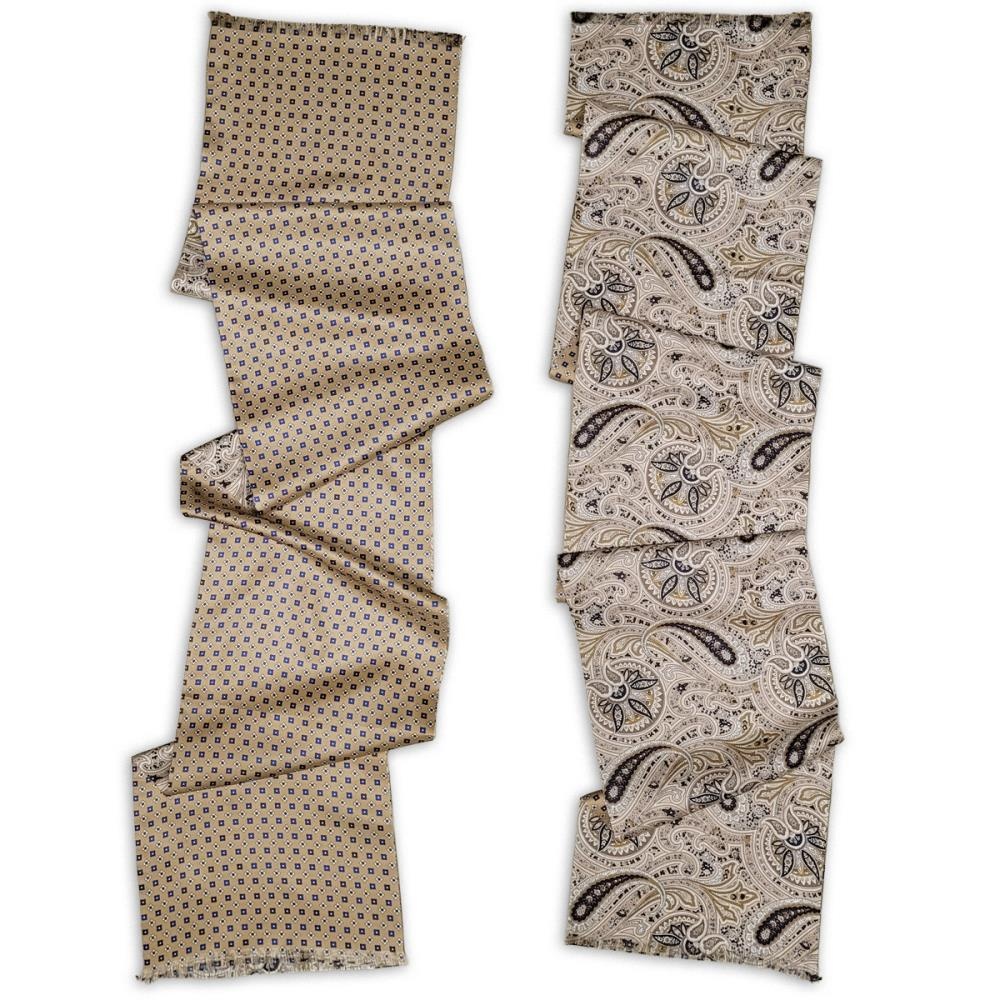 men's scarf Gordon - 2