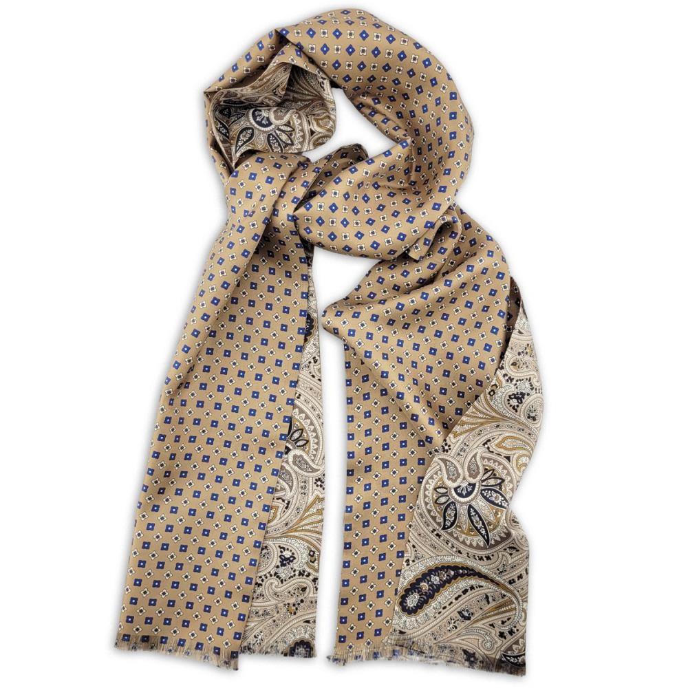 men's scarf Gordon - 3