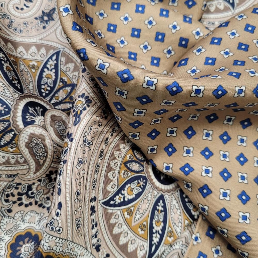 men's scarf Gordon - 4
