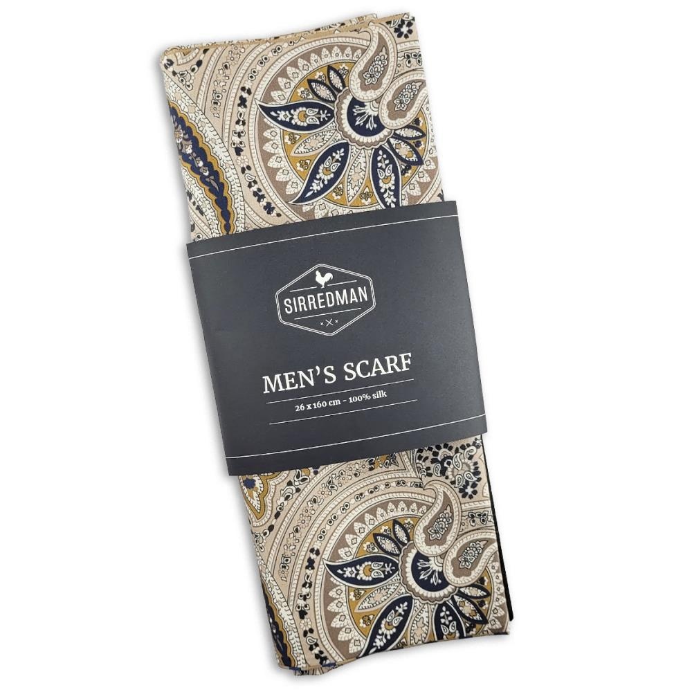 men's scarf Gordon - 5