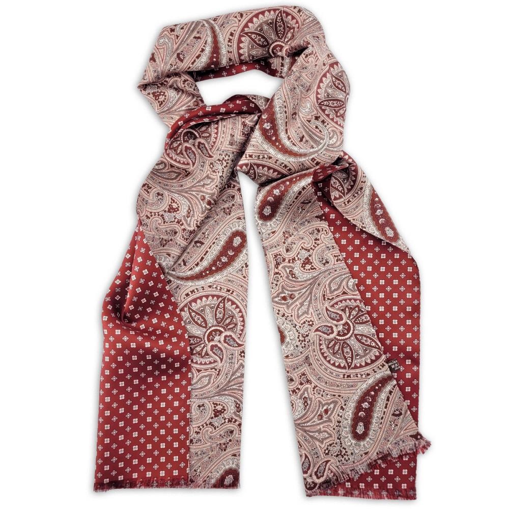men's scarf Hanson - 1