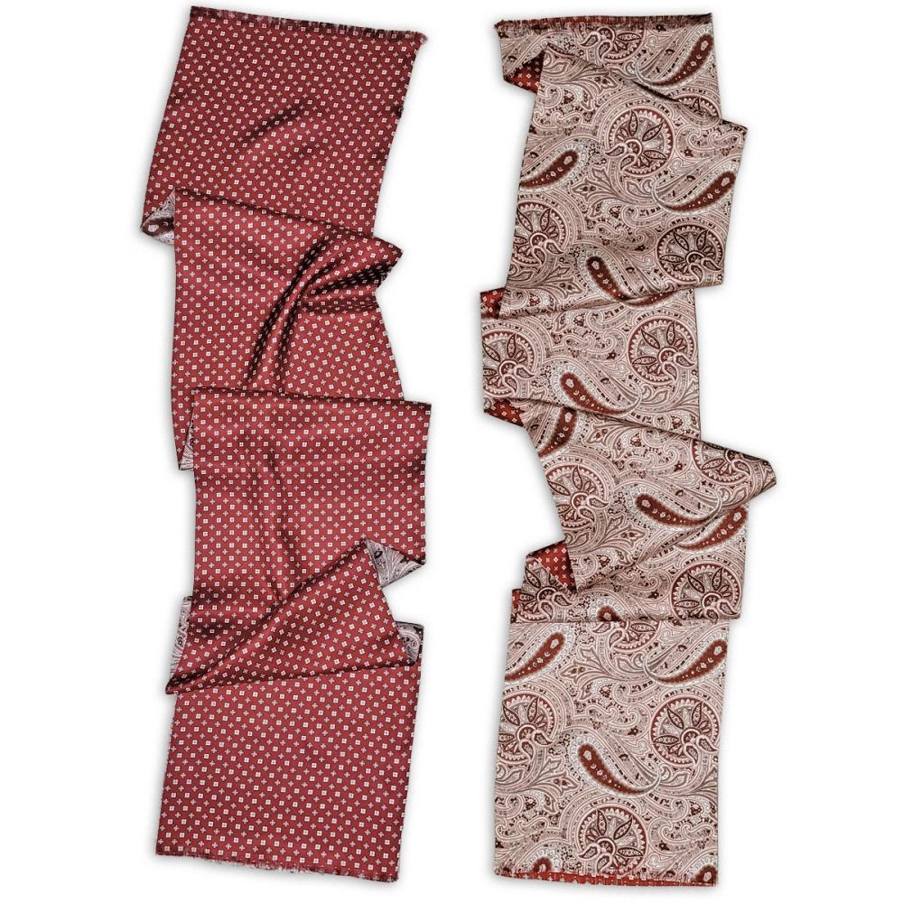 men's scarf Hanson - 2