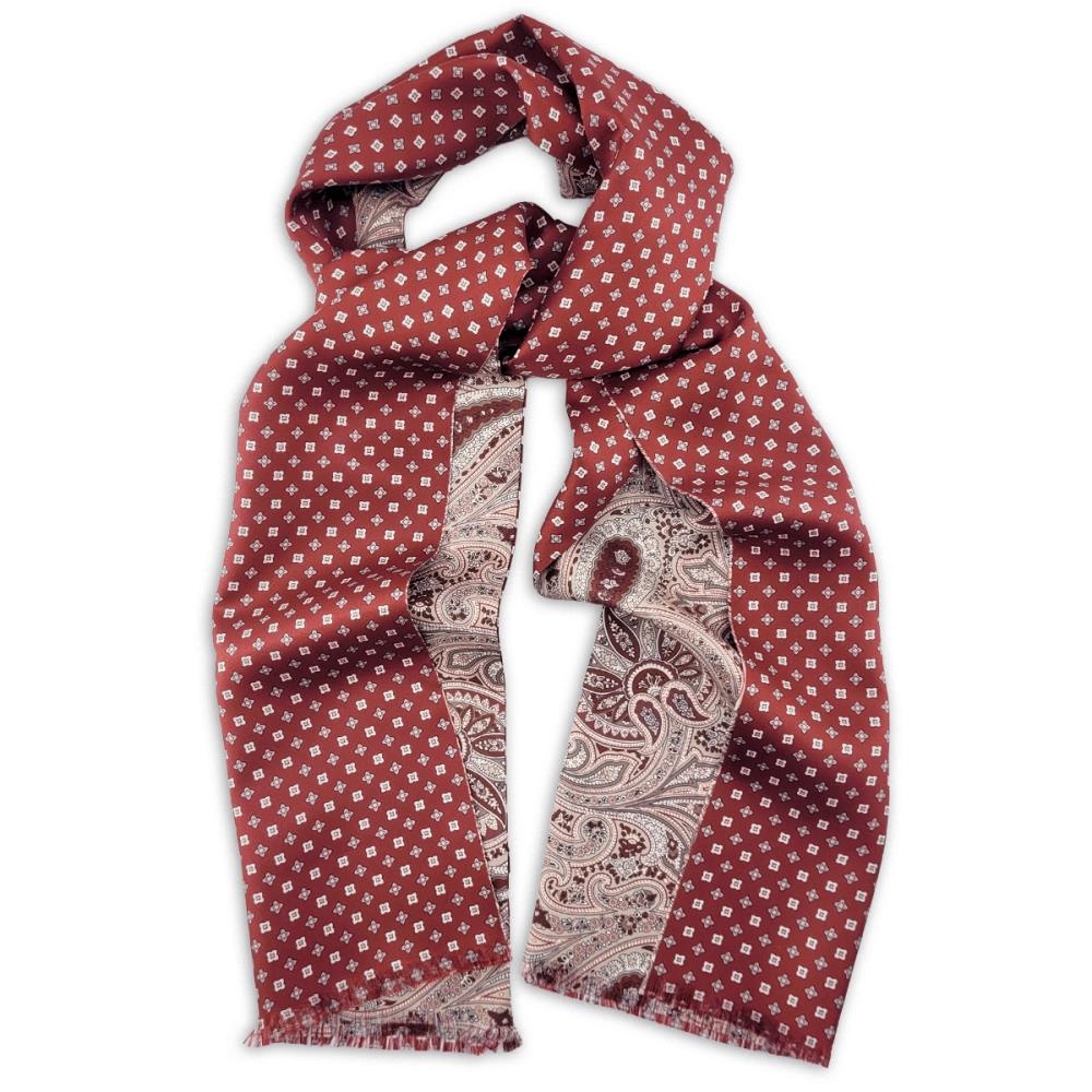men's scarf Hanson - 3