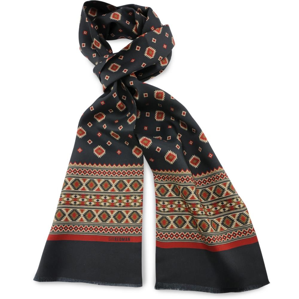 men's scarf Jack - 1