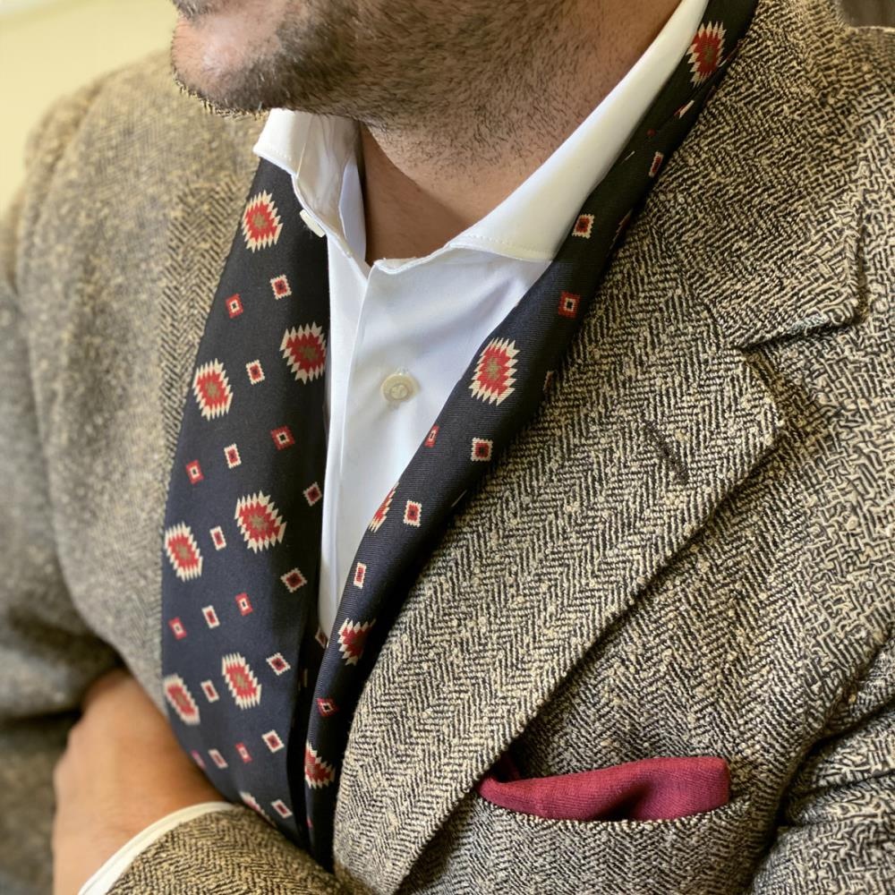 men's scarf Jack - 2