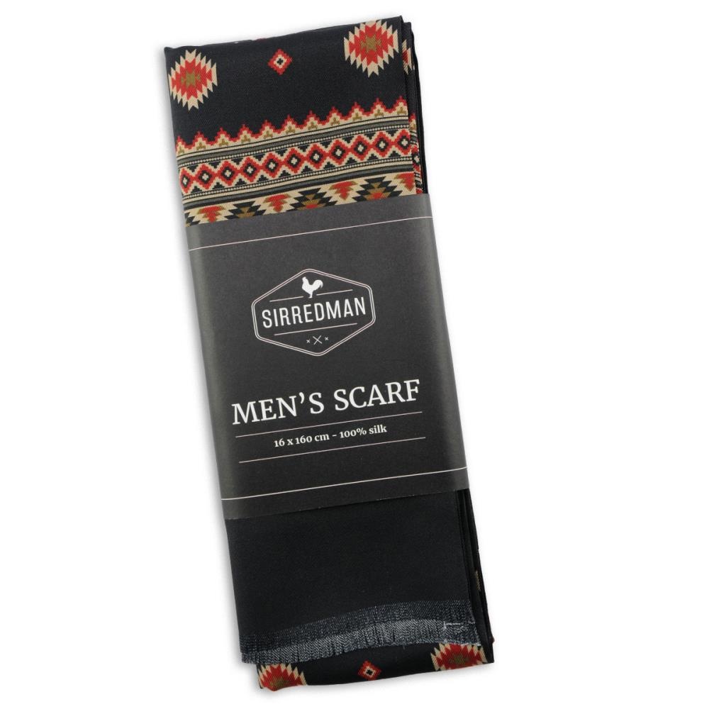 men's scarf Jack - 4