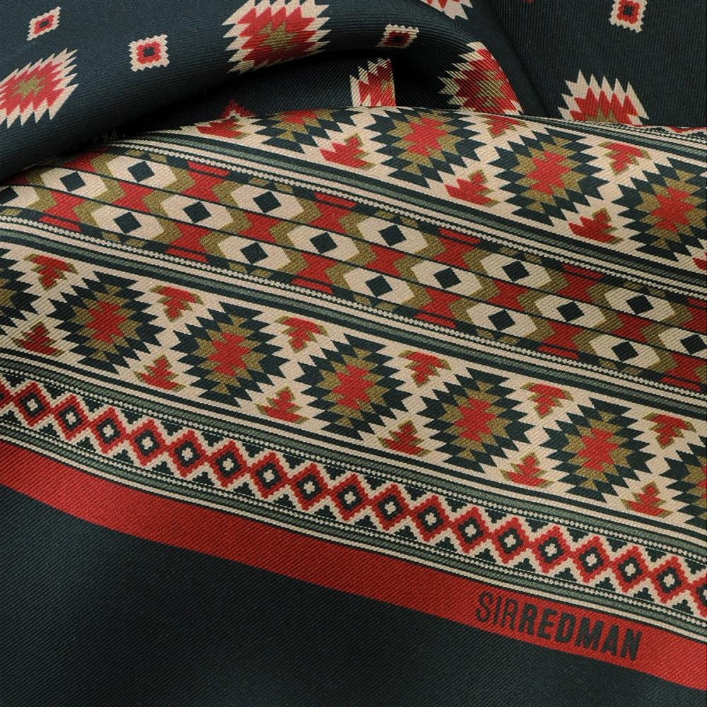 men's scarf Jack - 5