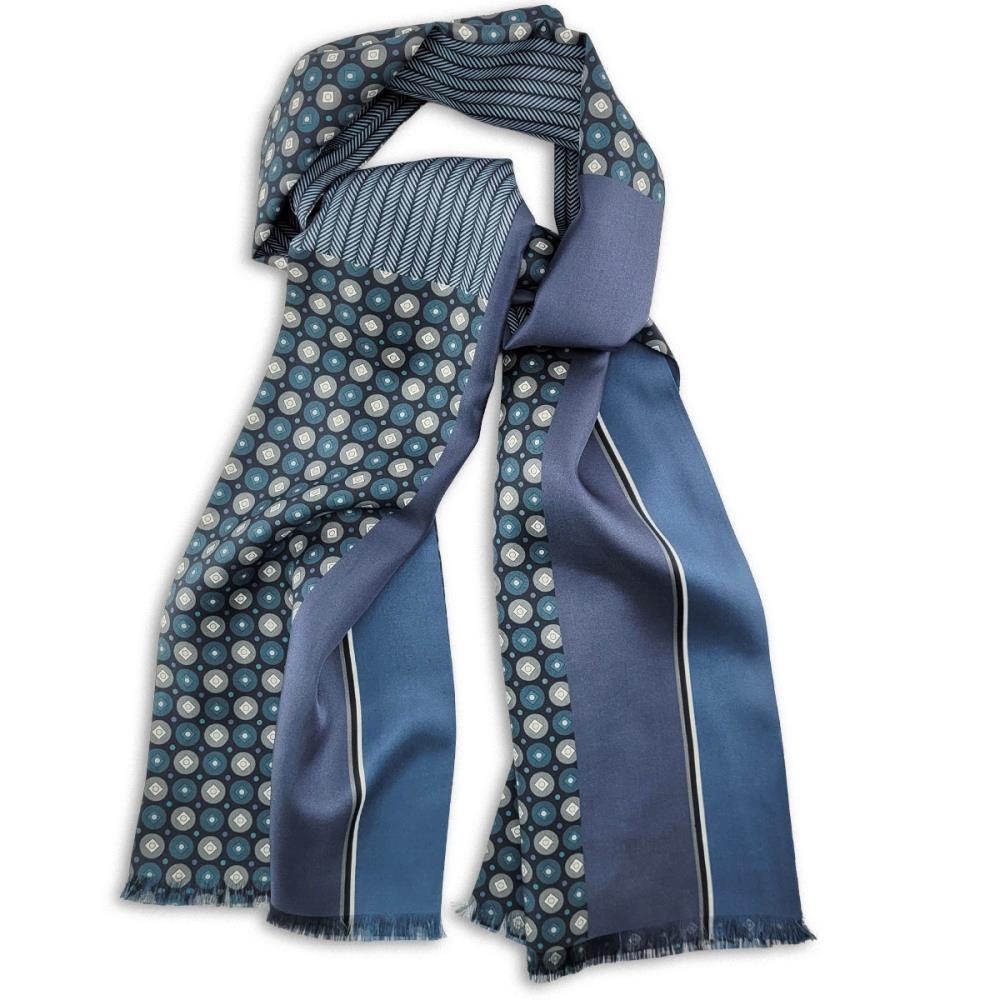 men's scarf Jonnie - 1