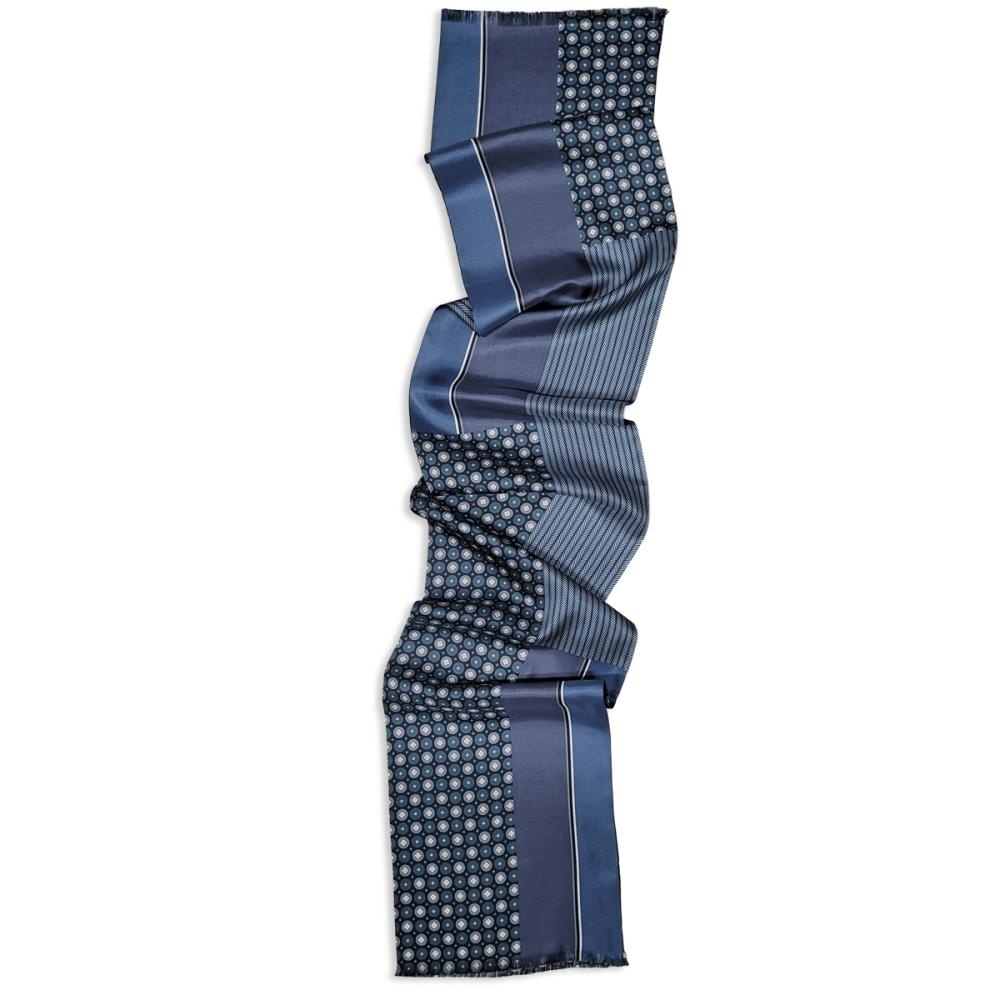 men's scarf Jonnie - 2