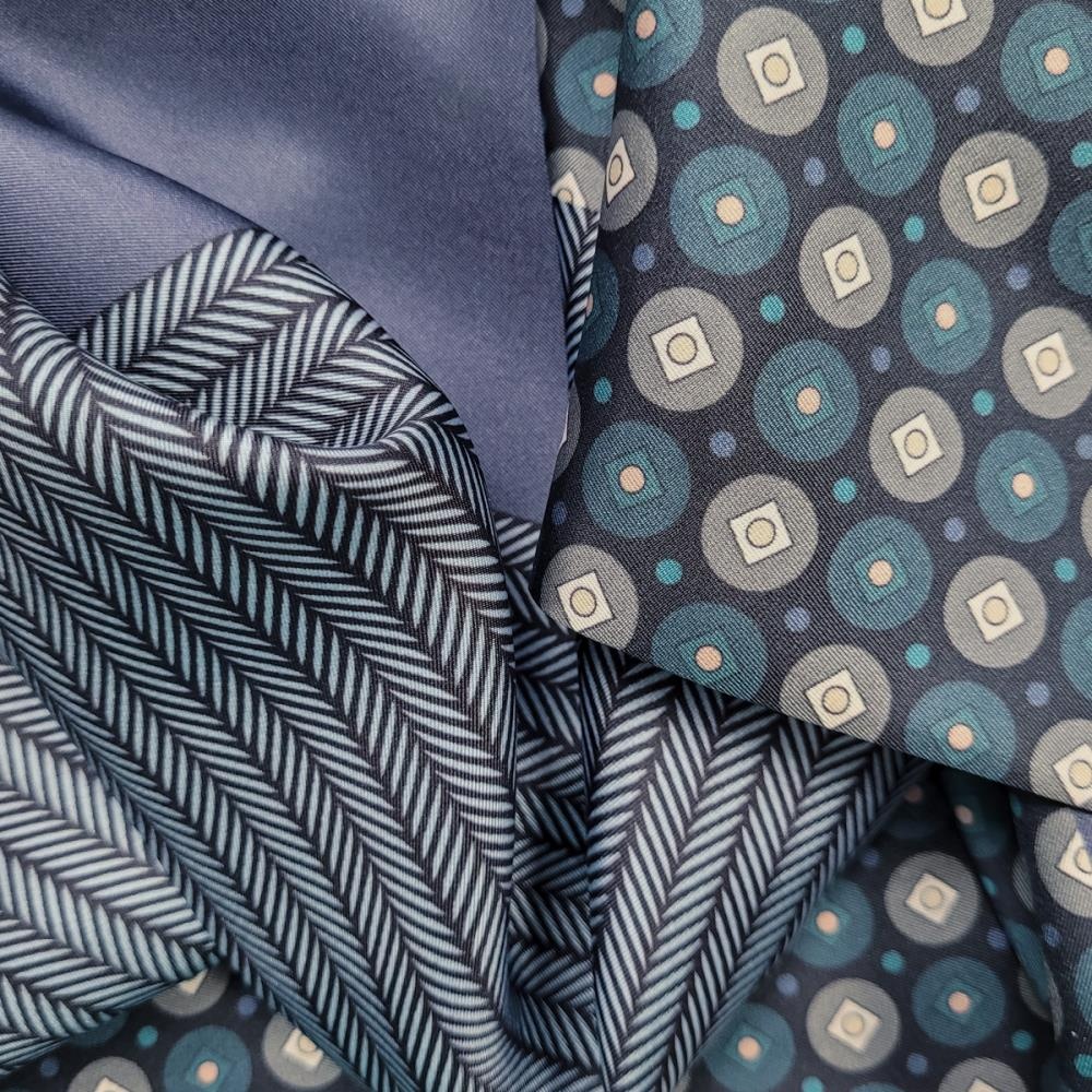 men's scarf Jonnie - 3
