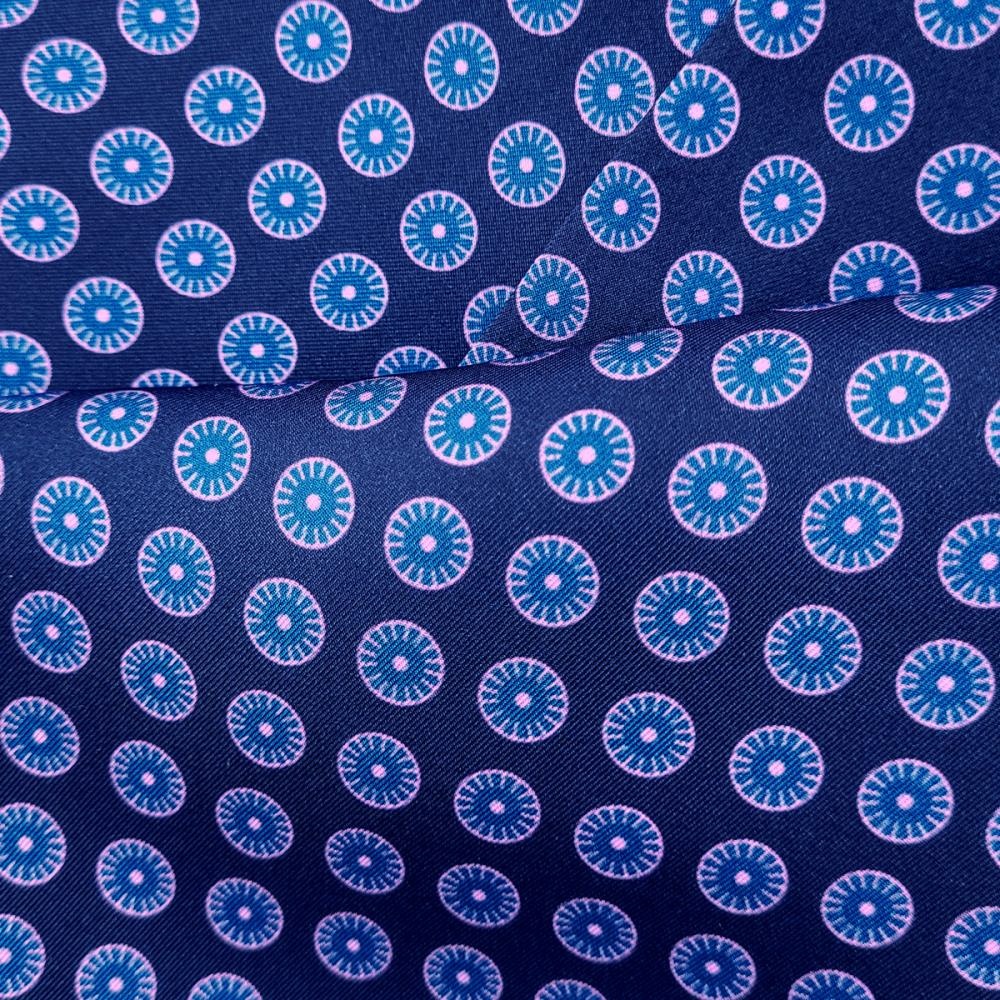 Men's scarf La Ruota - 2