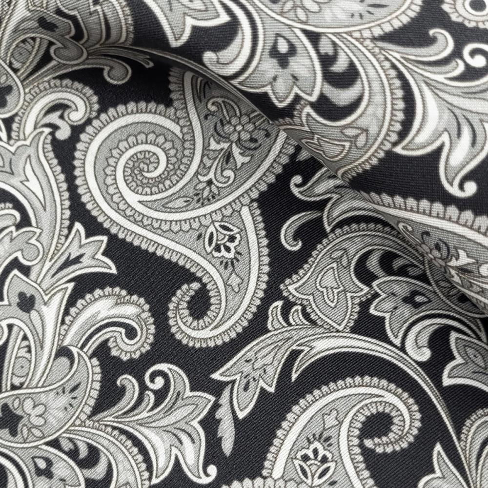 Men's scarf Piron Paisley - 3