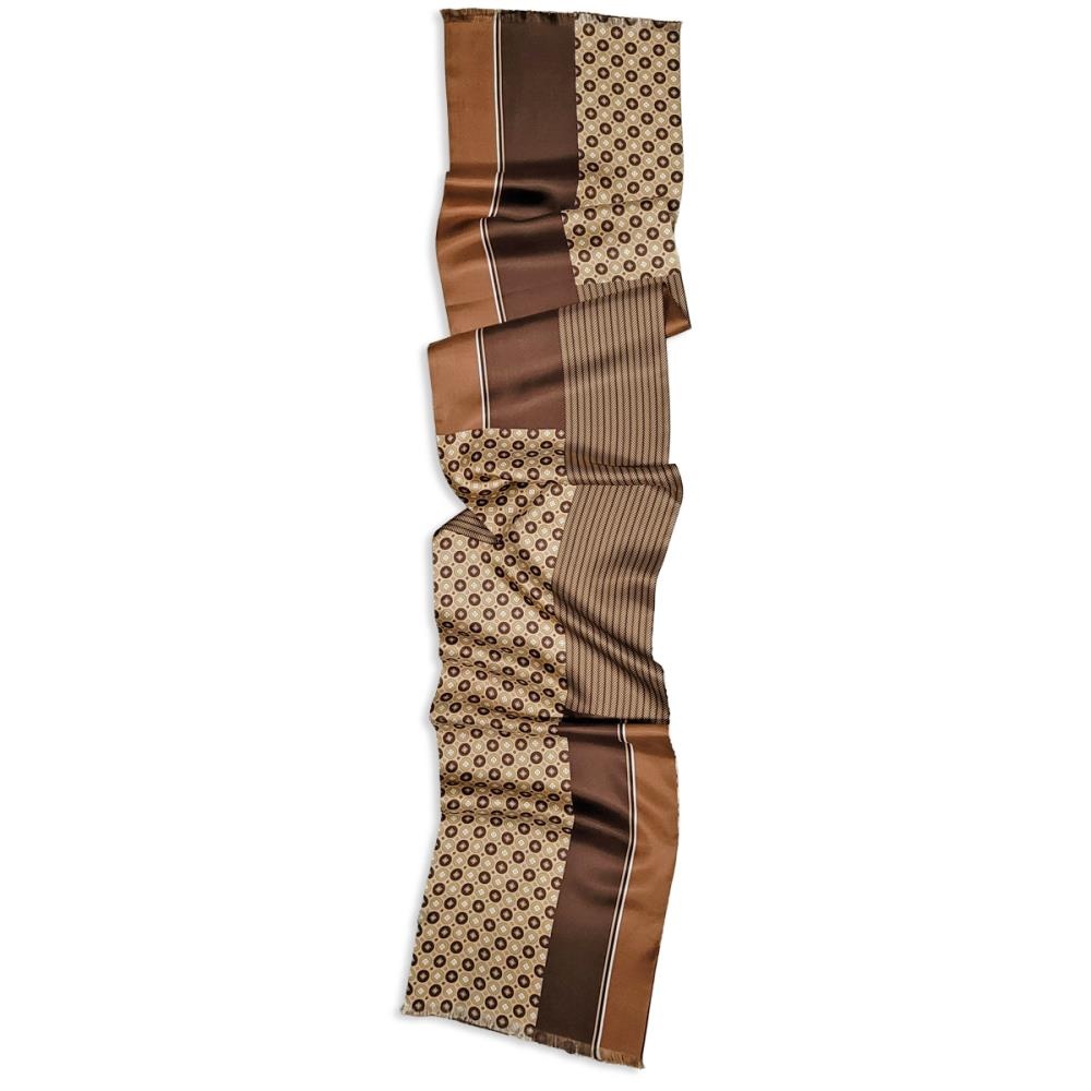men's scarf Ronnie - 2