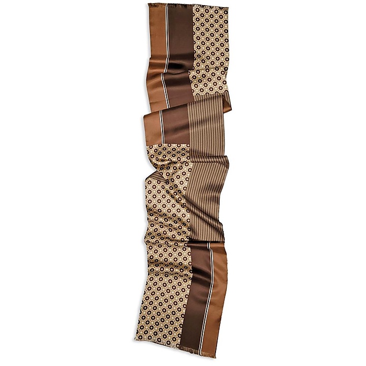 men's scarf Ronnie