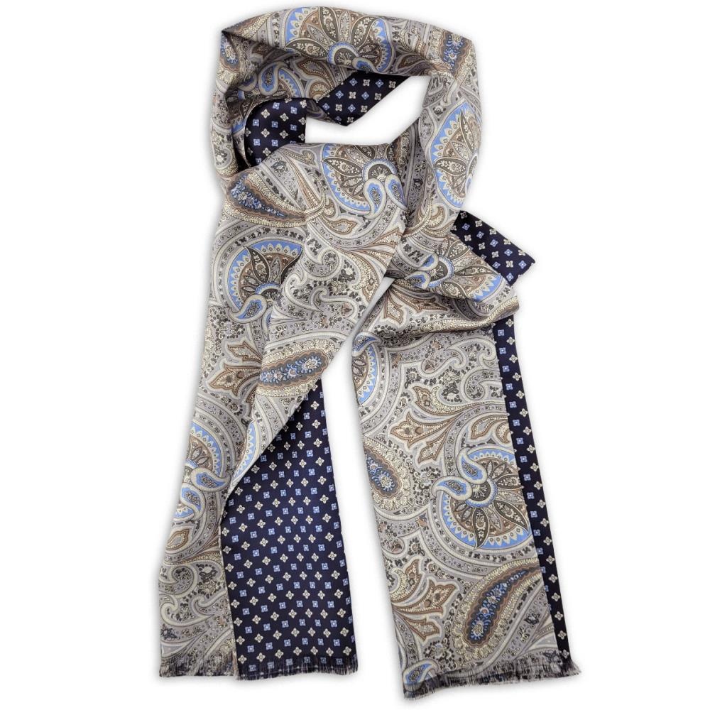 men's scarf Sergio - 1