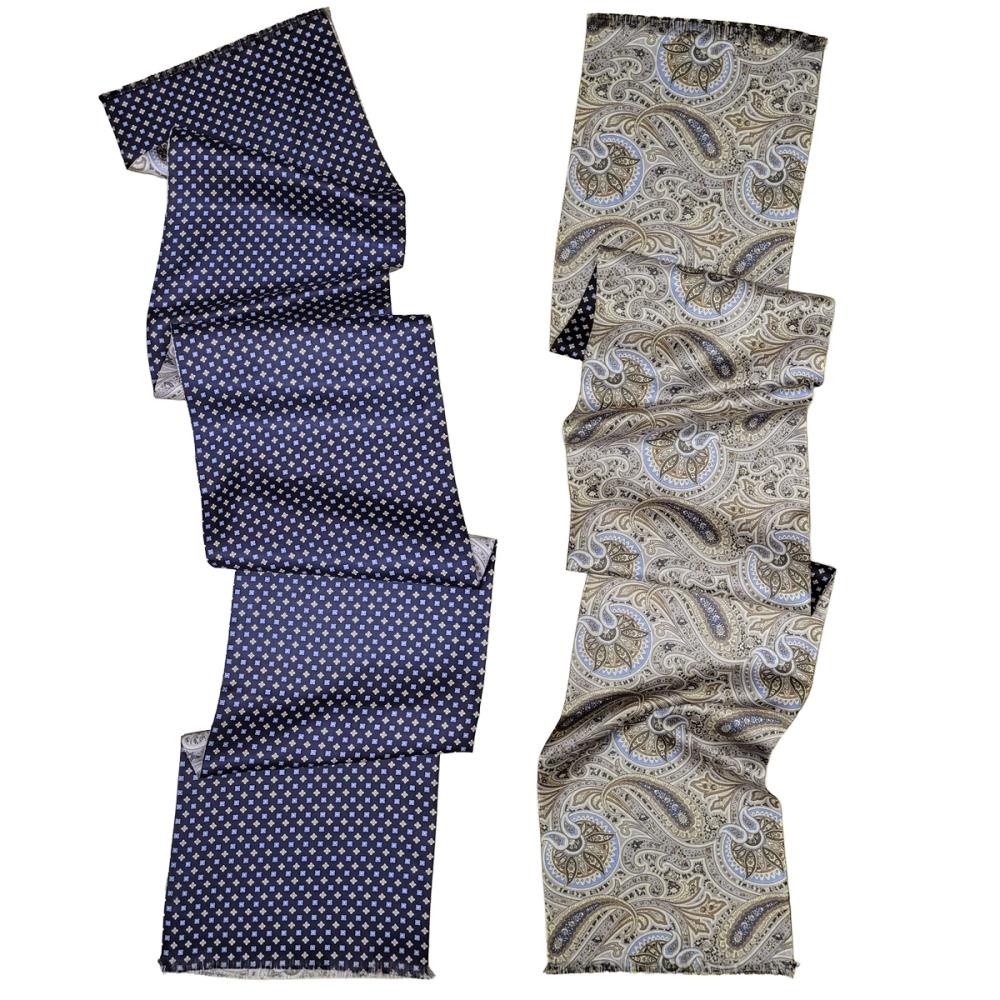 men's scarf Sergio - 2