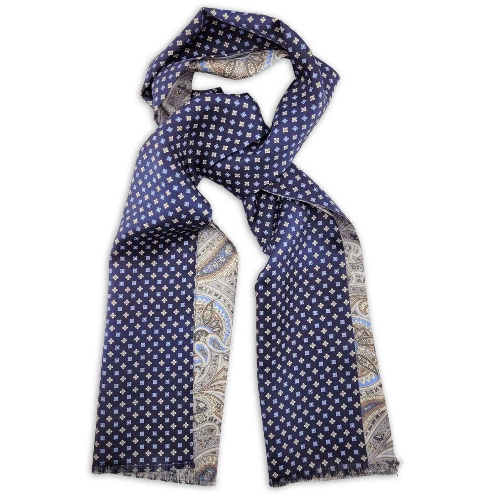 men's scarf Sergio - 3
