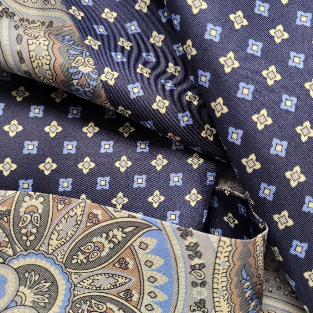 men's scarf Sergio - 4