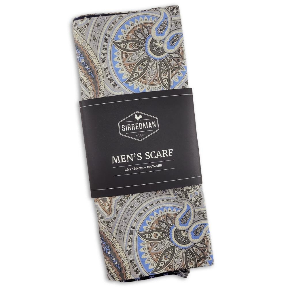 men's scarf Sergio - 5