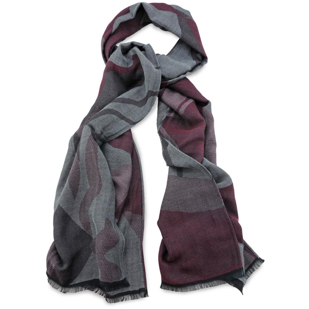 Men's scarf Thorben - 1