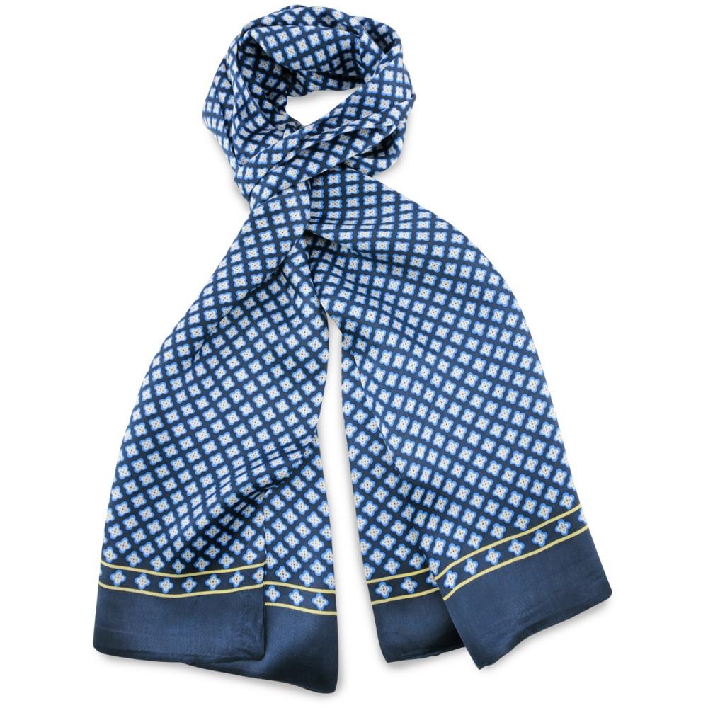 Men's scarf Valerio - 1
