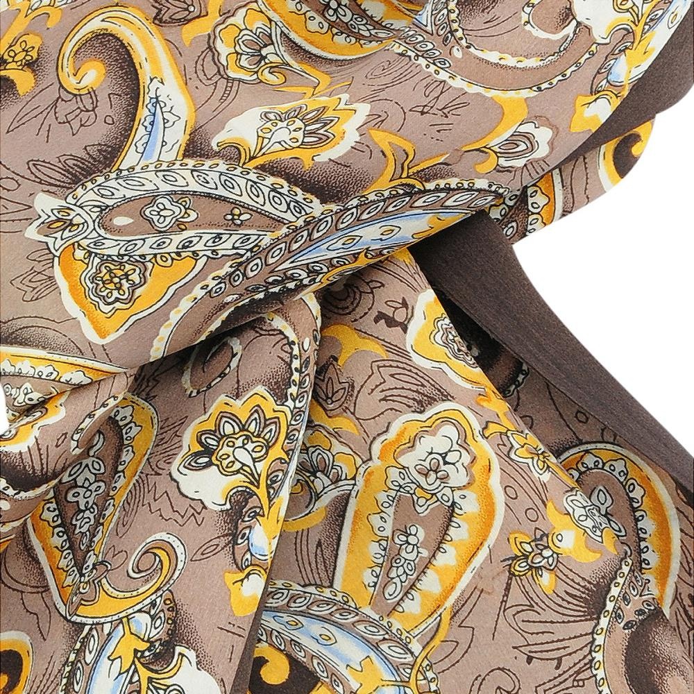 Men's scarf Vico di Seta - 2
