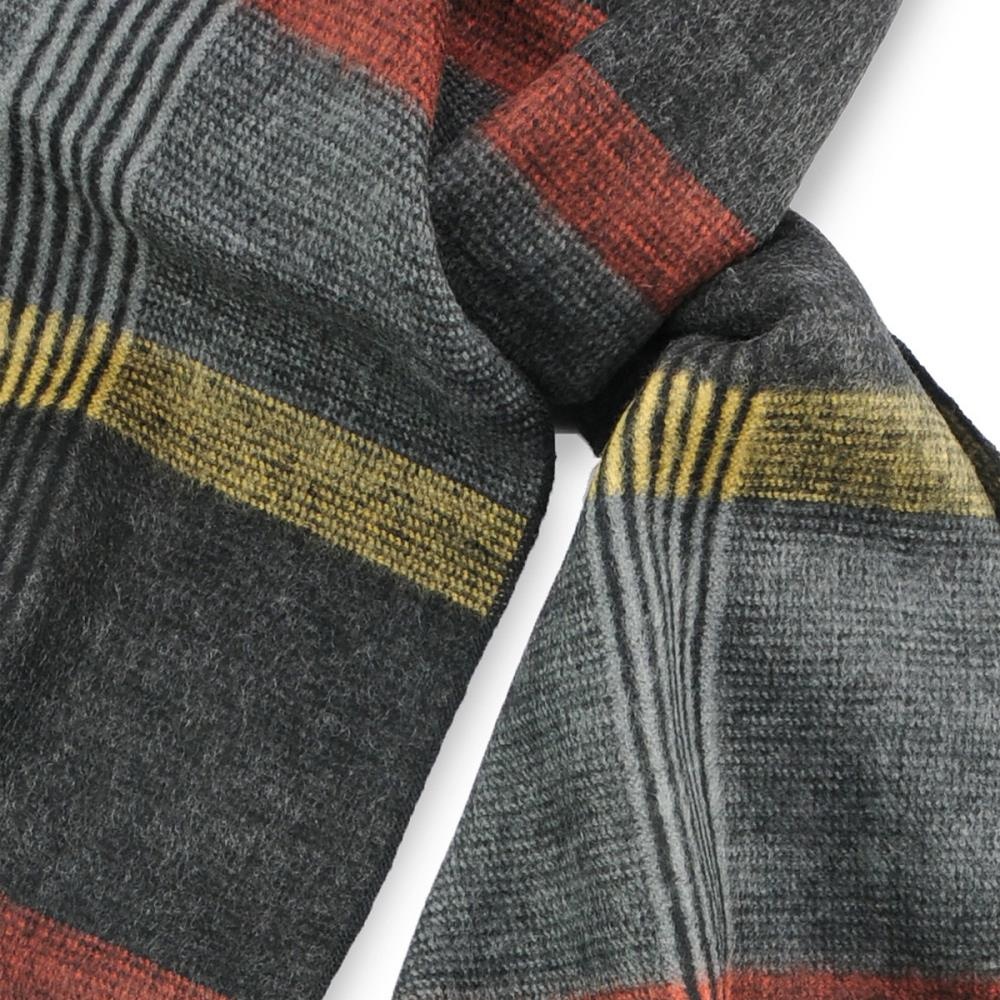 Men's scarf viscose Raynor - 2