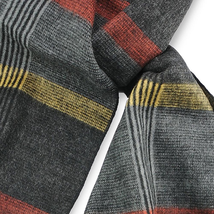 Men's scarf viscose Raynor