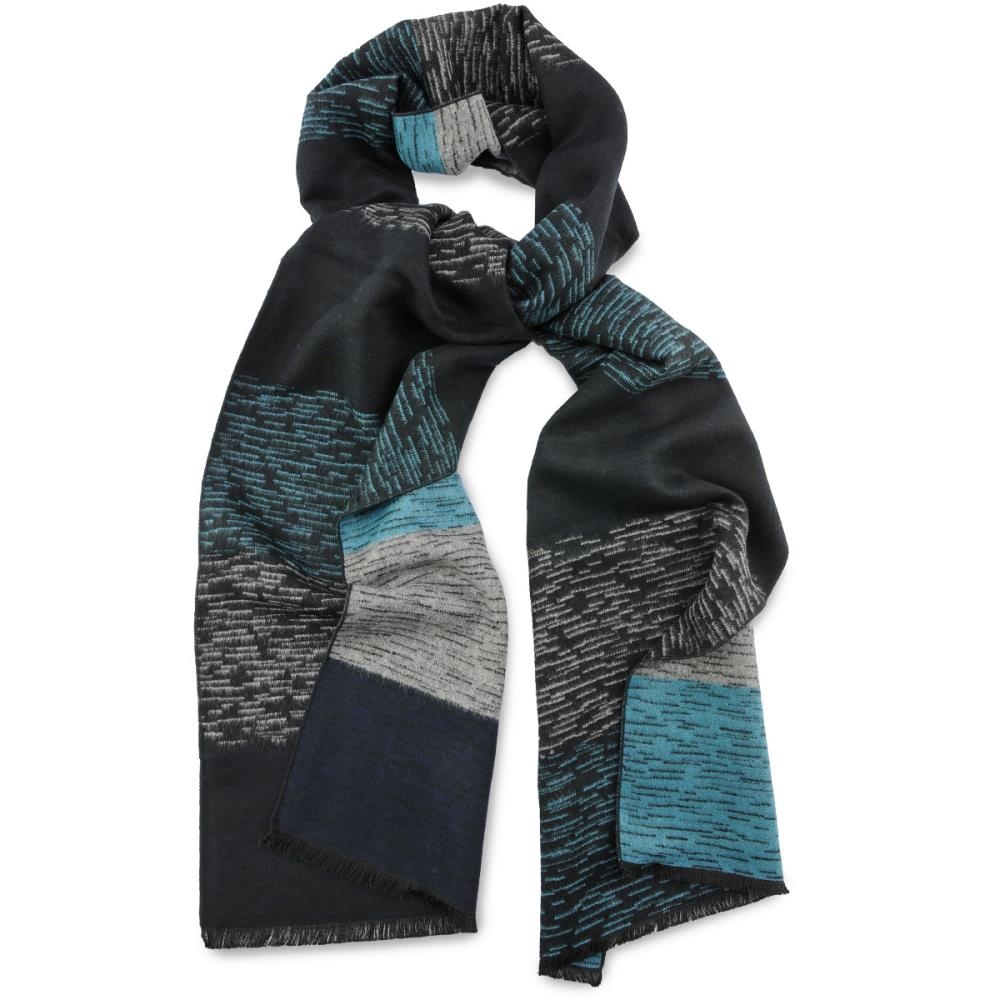Men's scarf viscose Sjurd - 1