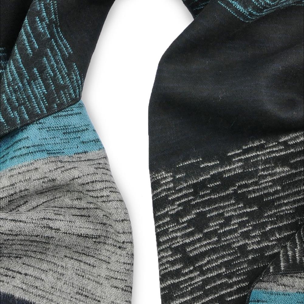 Men's scarf viscose Sjurd - 2