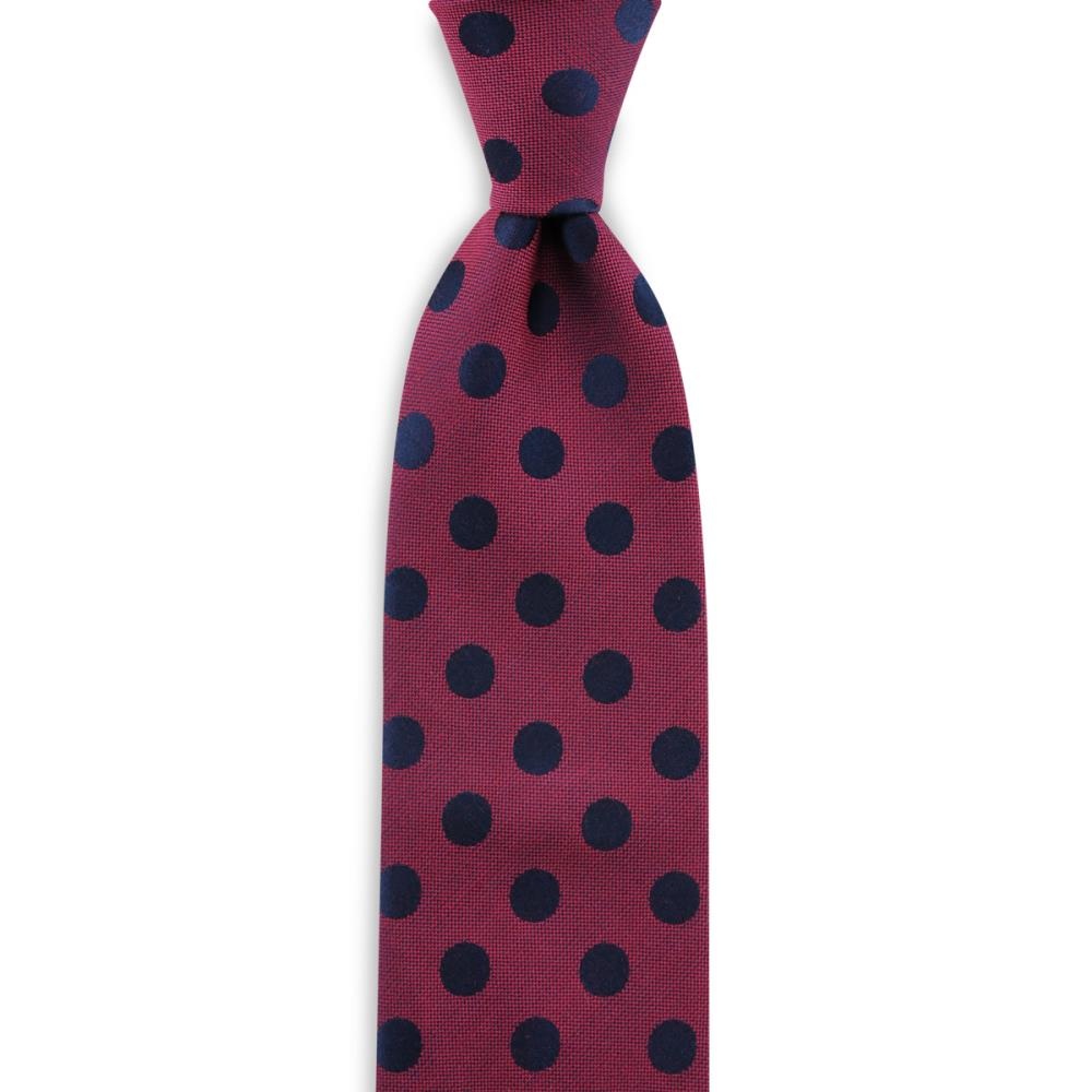 necktie a Bulbo - 1
