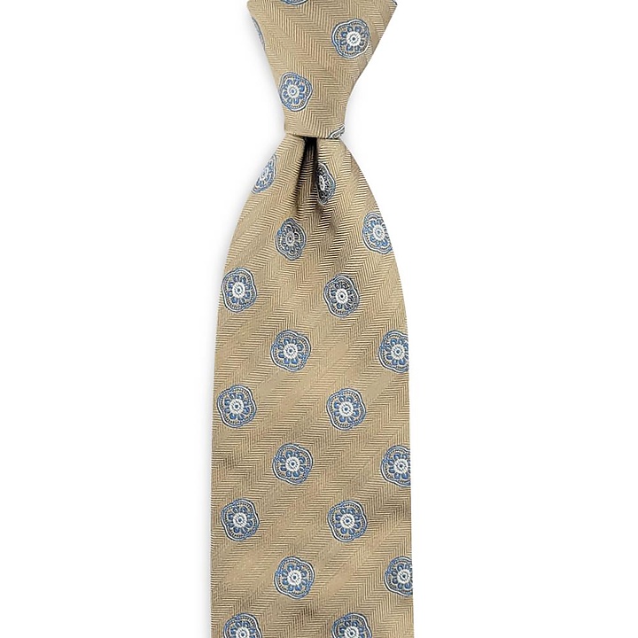 necktie Appealing Antonio