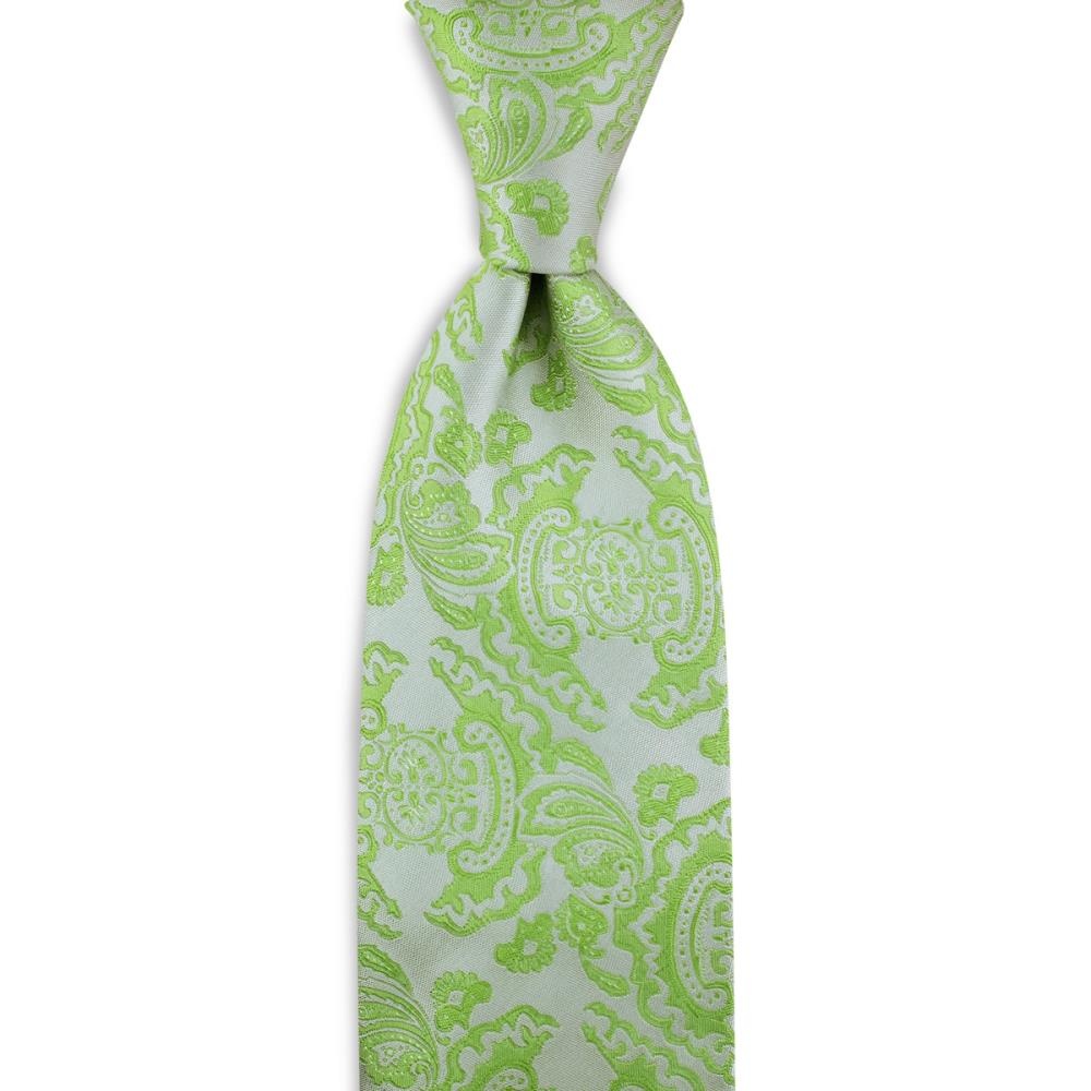 Necktie Baroque - 1
