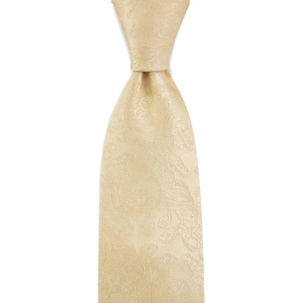 Necktie Baroque - 1