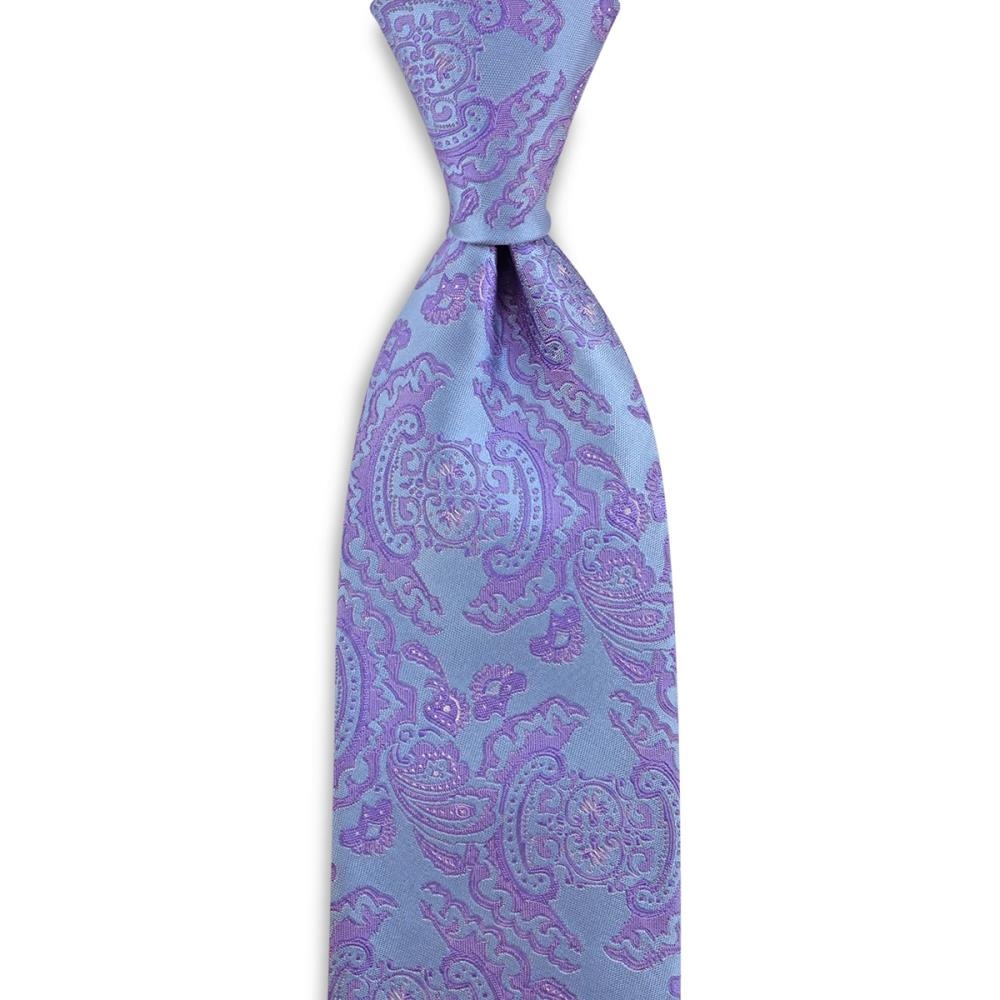 Necktie Baroque - 1