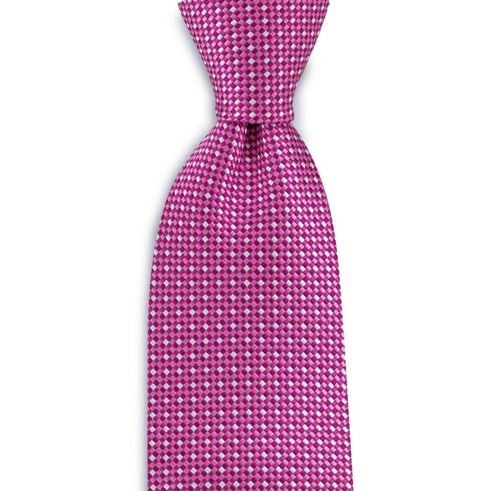 Necktie basket weave - 1
