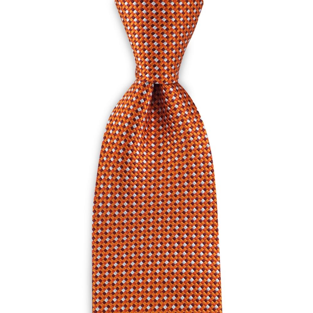 Necktie basket weave - 1