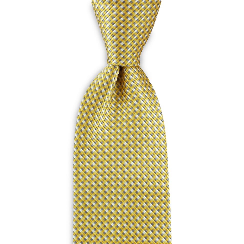 Necktie basket weave - 1