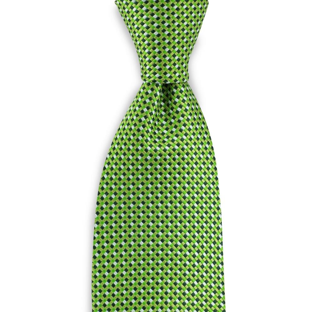 Necktie basket weave - 1
