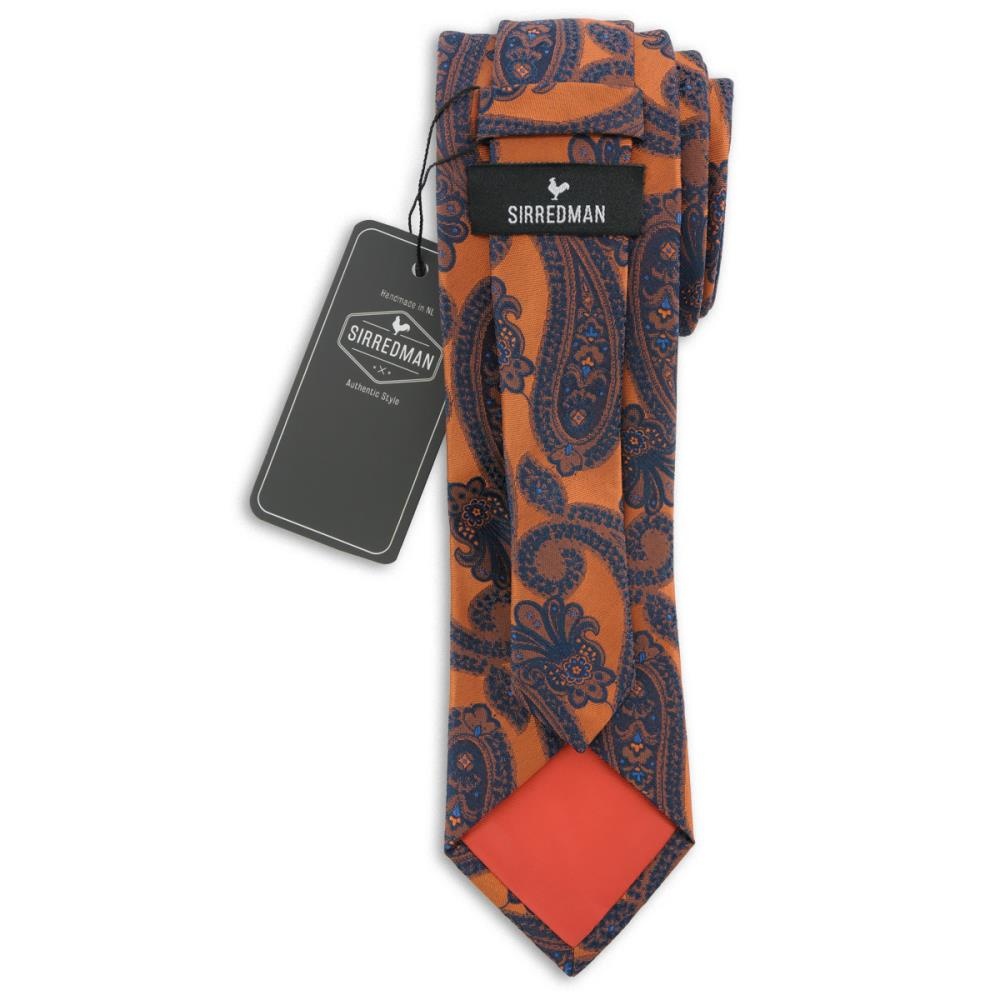 necktie Battista - 3