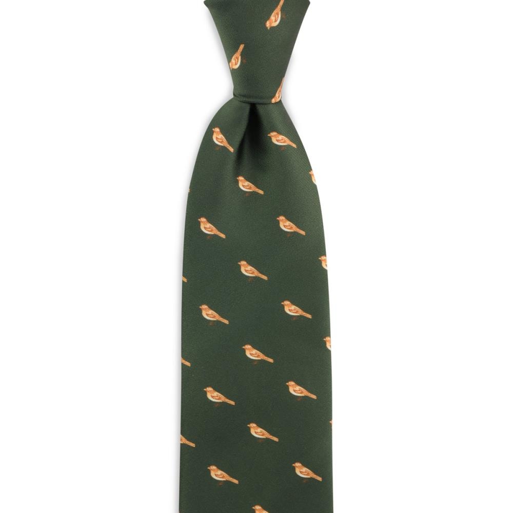 Necktie Birds - 1