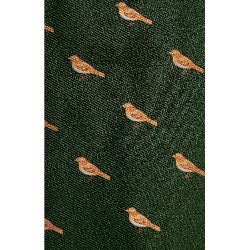 Necktie Birds - 2
