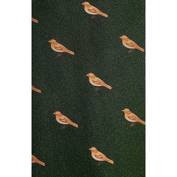 Necktie Birds